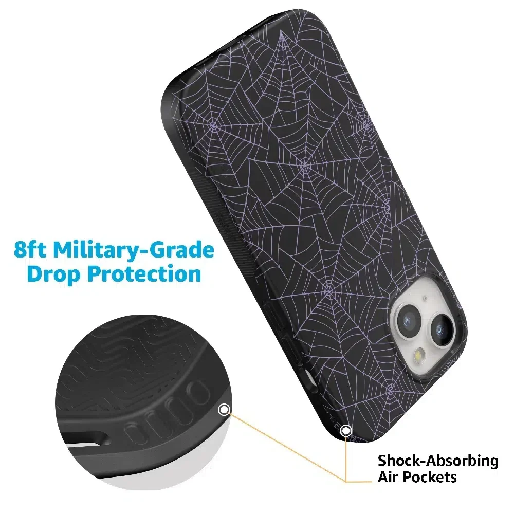 Midnight Web | Spider Web Case - Image 80