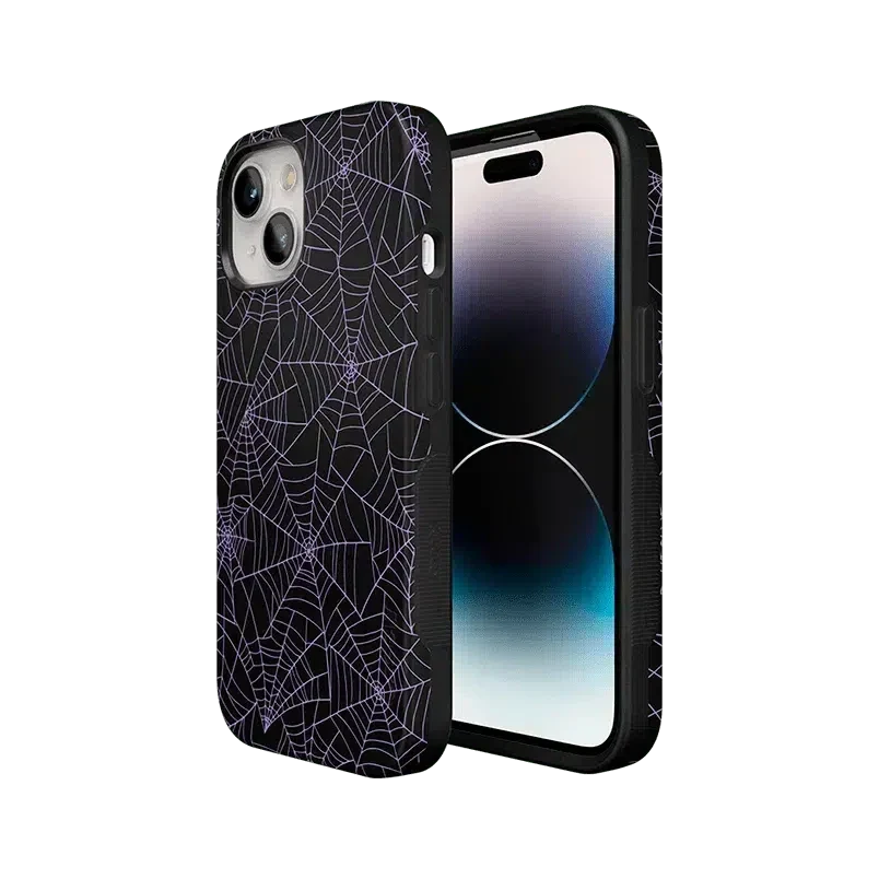 Midnight Web | Spider Web Case - Image 82
