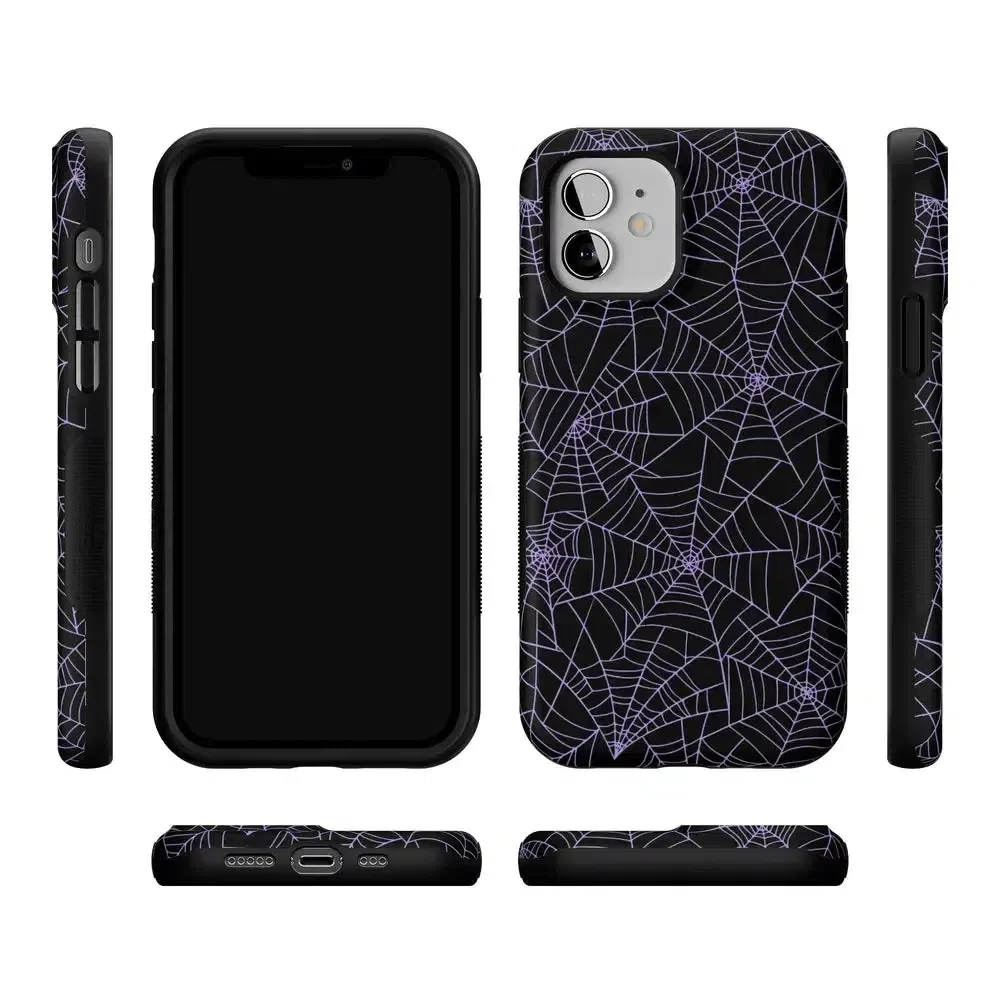 Midnight Web | Spider Web Case - Image 96
