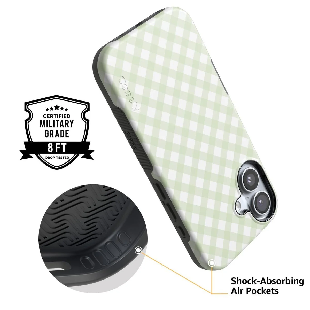 Mint Lattice | Sunday Best Case - Image 164