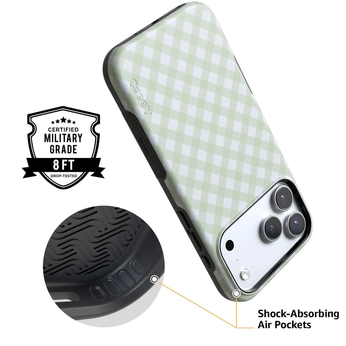 Mint Lattice | Sunday Best Case - Image 4