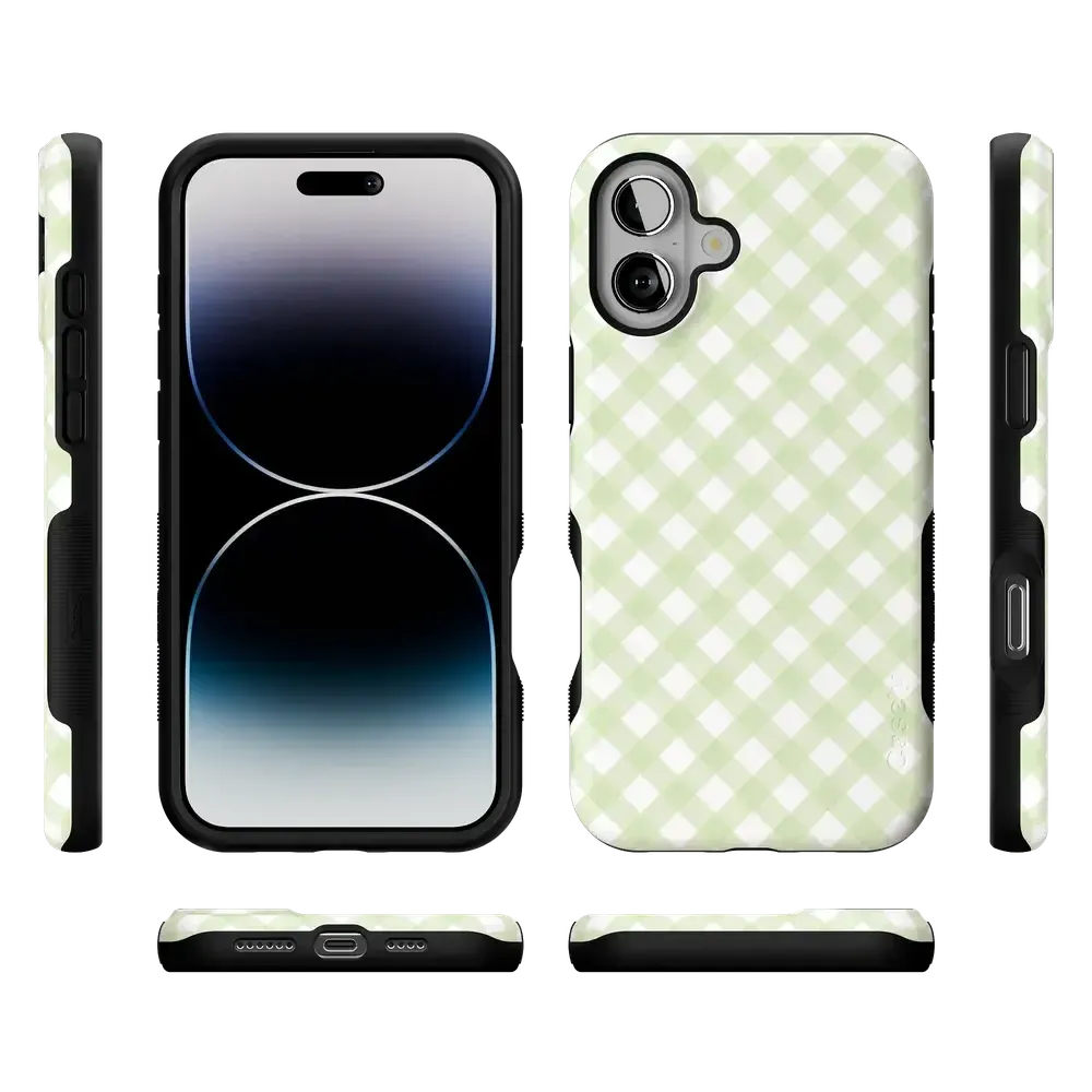 Mint Lattice | Sunday Best Case - Image 60