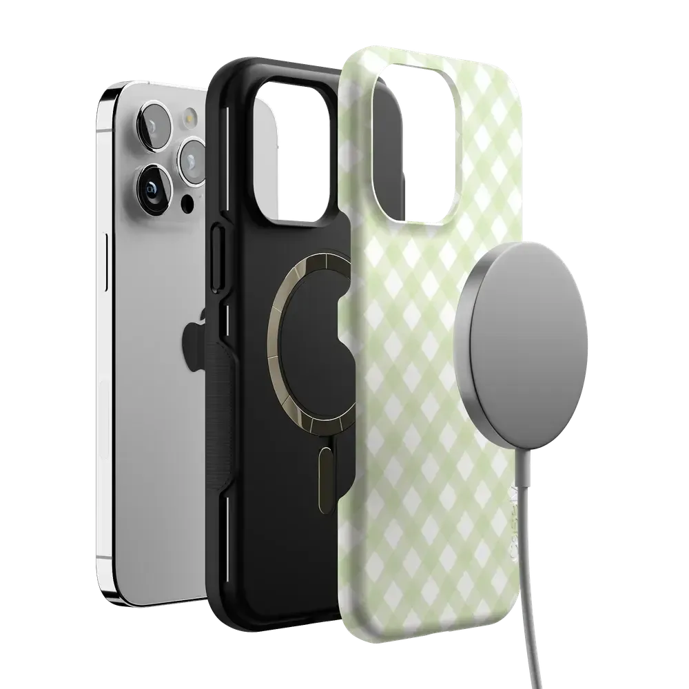 Mint Lattice | Sunday Best Case - Image 97