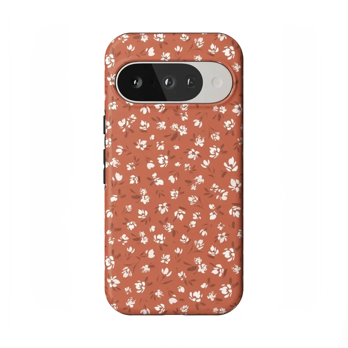 Mocha Meadow | Tiny Flowers Case - Image 139
