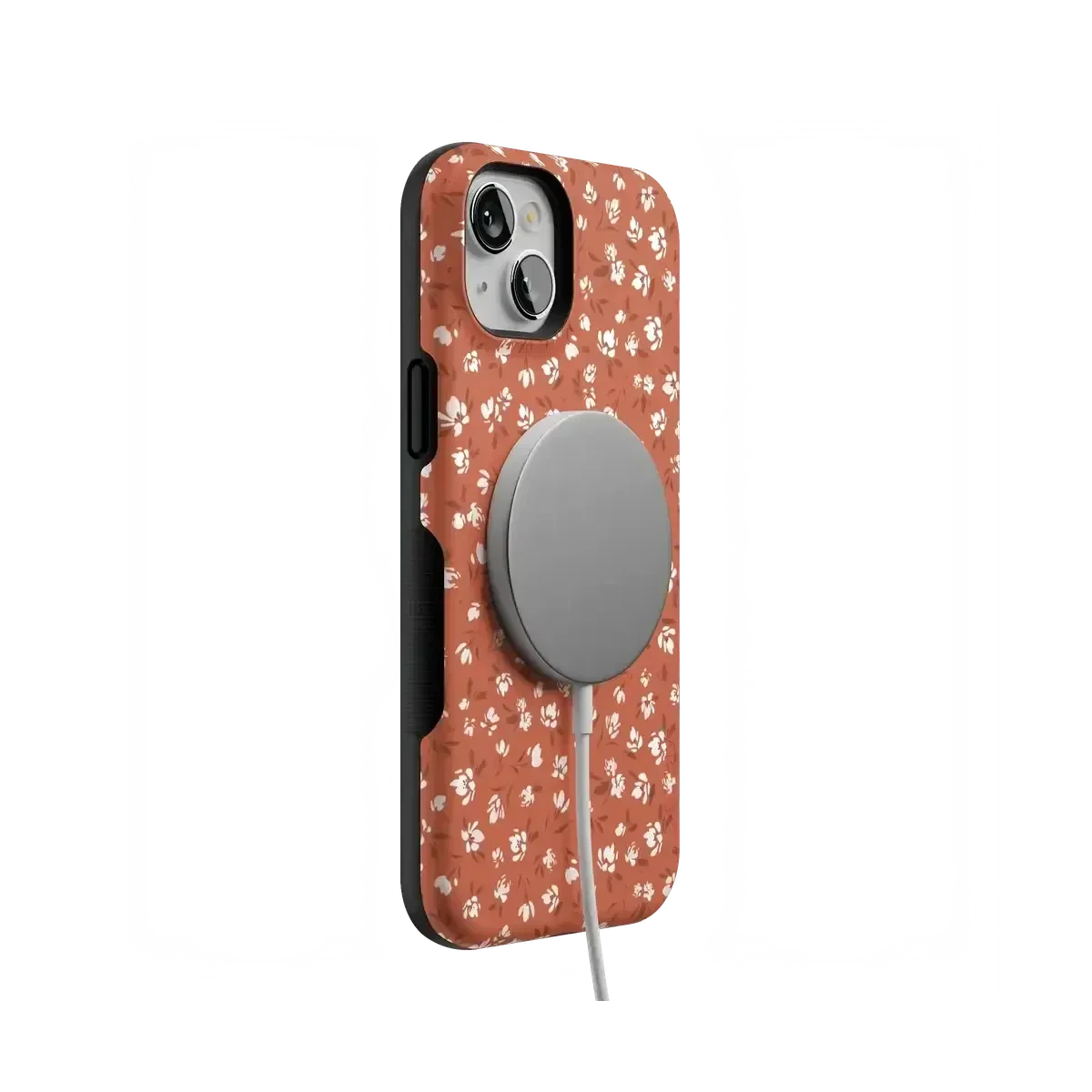 Mocha Meadow | Tiny Flowers Case - Image 147