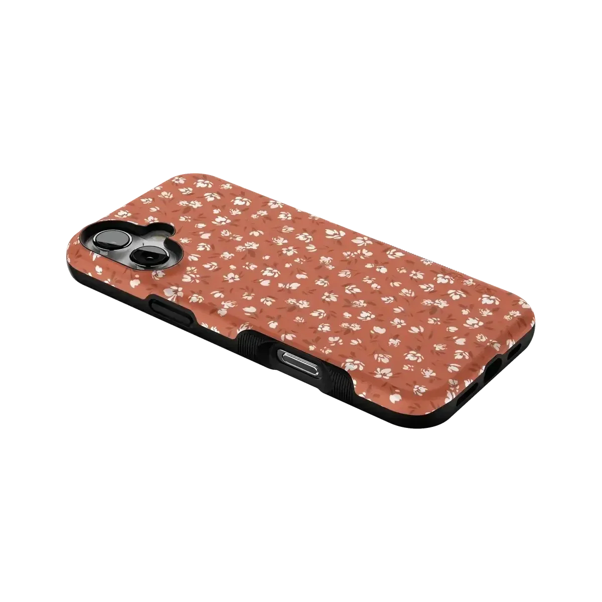 Mocha Meadow | Tiny Flowers Case - Image 20