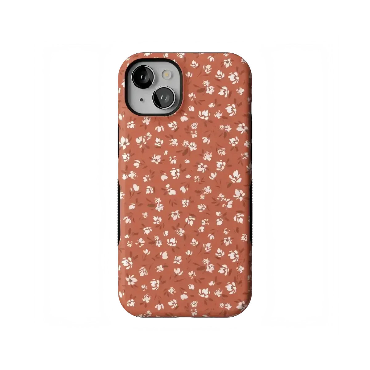 Mocha Meadow | Tiny Flowers Case - Image 31