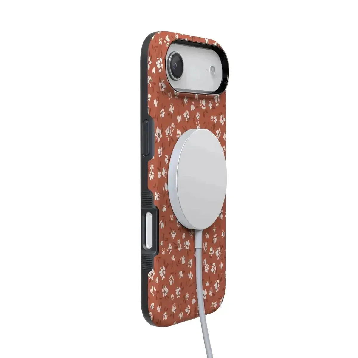 Mocha Meadow | Tiny Flowers Case - Image 74