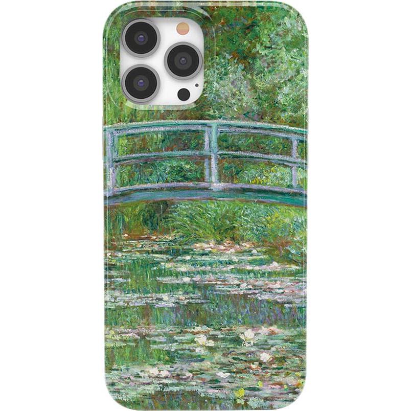 Monet’s Bridge | Limited Edition Phone Case - Image 104