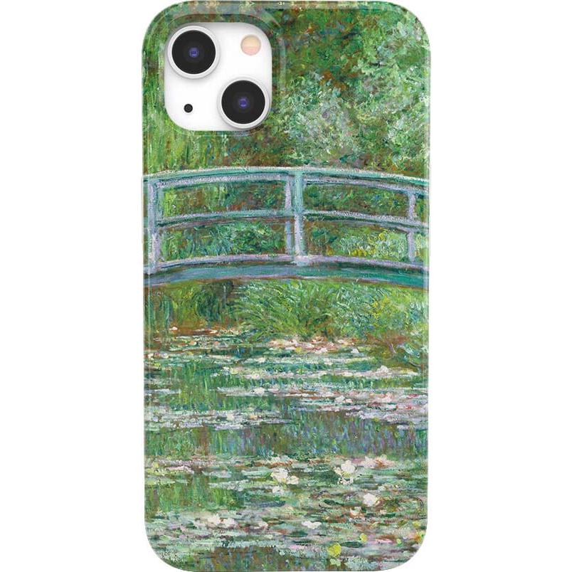 Monet’s Bridge | Limited Edition Phone Case - Image 110