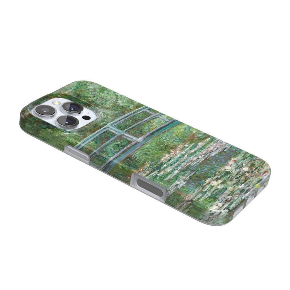 Monet’s Bridge | Limited Edition Phone Case - Image 14