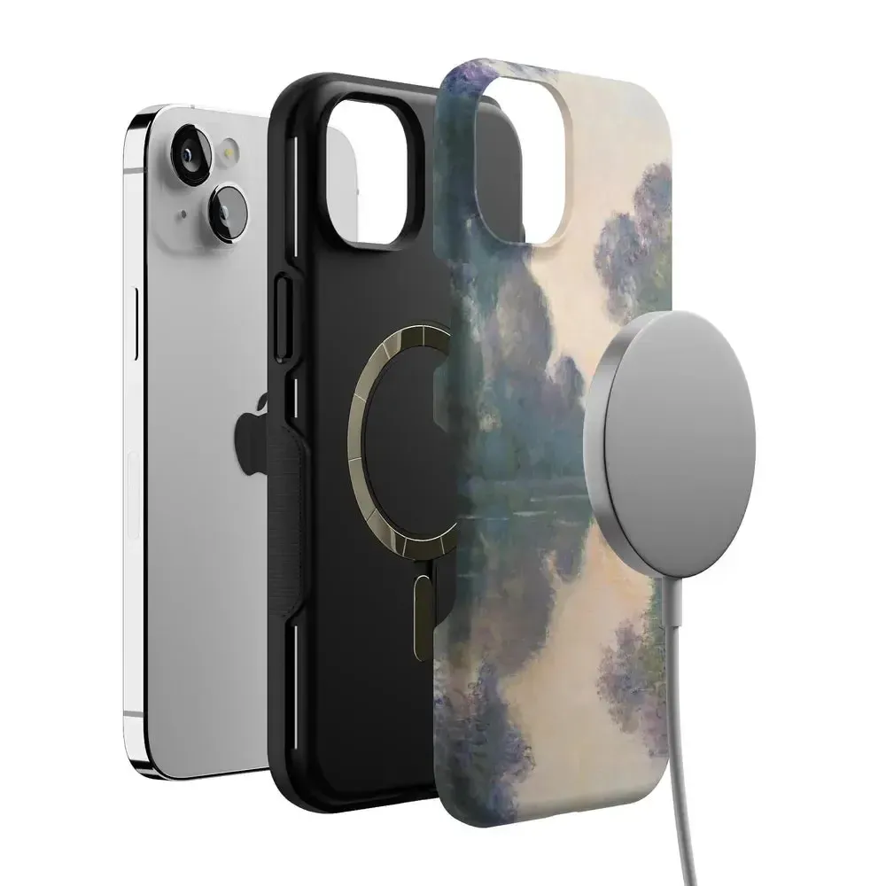 Monet’s Morning | Limited Edition Phone Case - Image 115