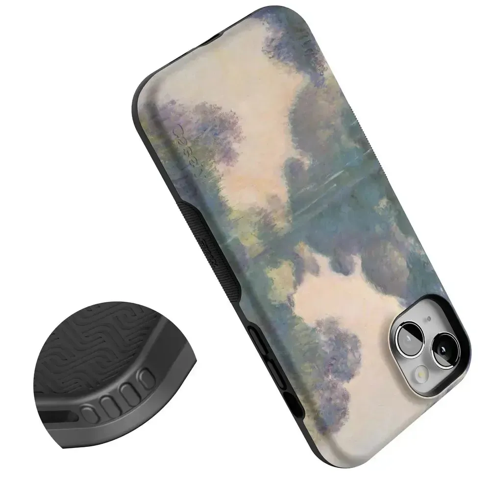 Monet’s Morning | Limited Edition Phone Case - Image 119