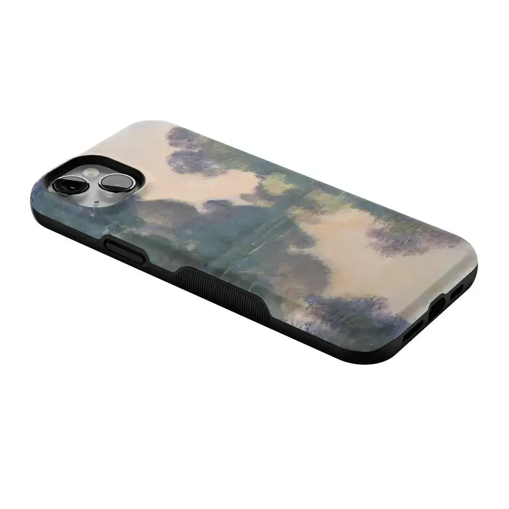 Monet’s Morning | Limited Edition Phone Case - Image 120