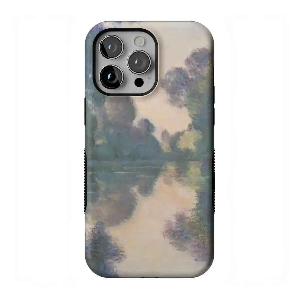 Monet’s Morning | Limited Edition Phone Case - Image 121