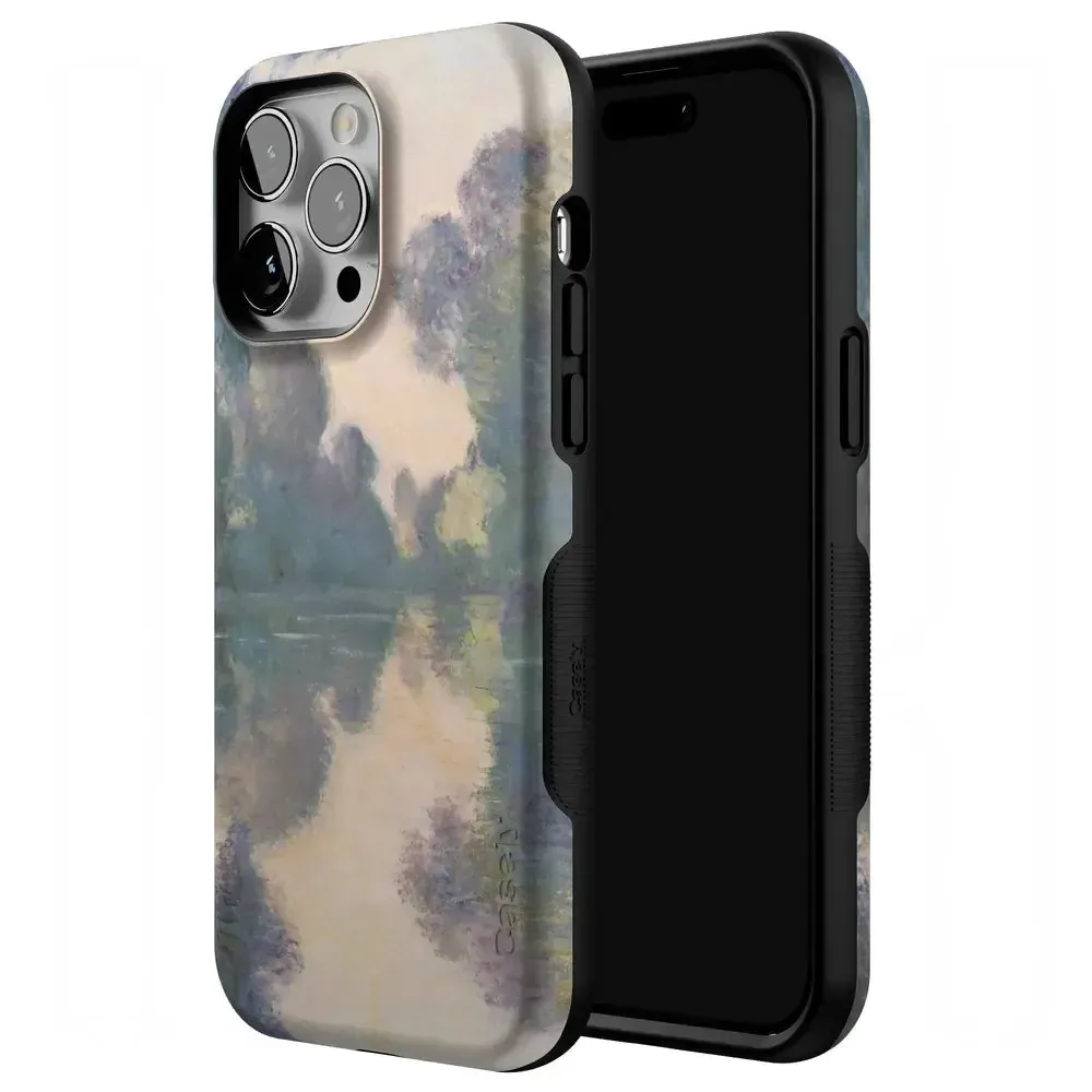 Monet’s Morning | Limited Edition Phone Case - Image 122