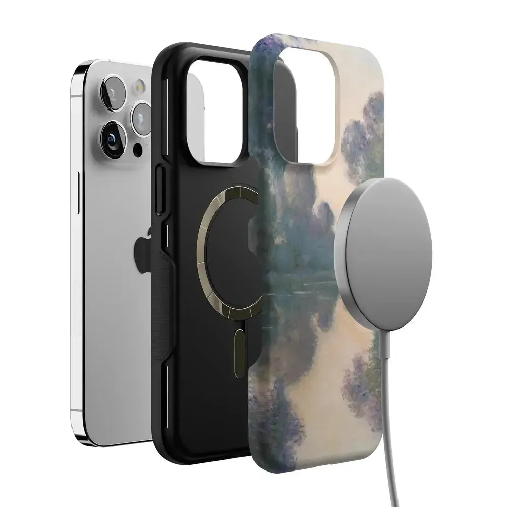 Monet’s Morning | Limited Edition Phone Case - Image 125