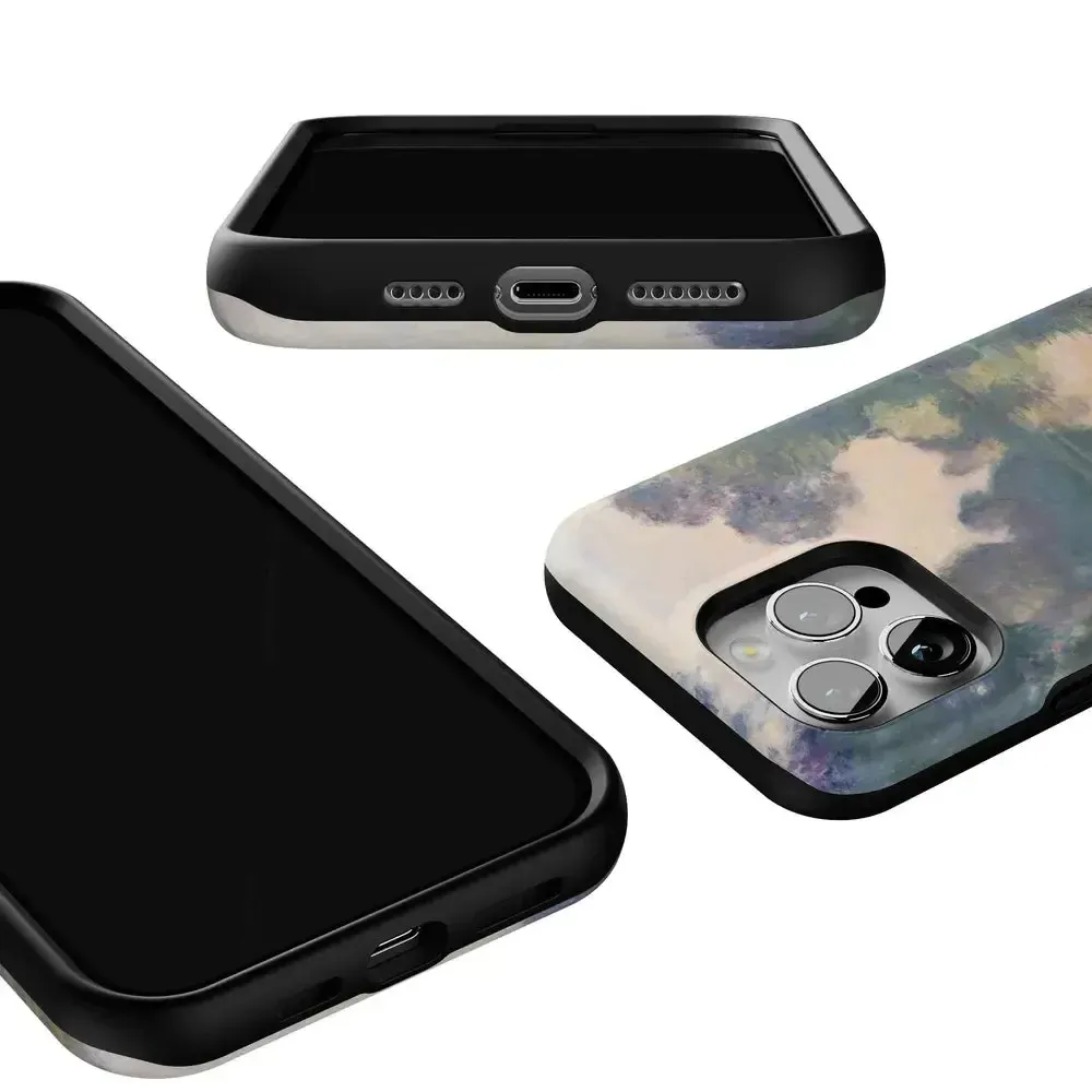 Monet’s Morning | Limited Edition Phone Case - Image 127