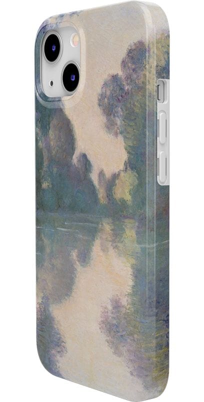 Monet’s Morning | Limited Edition Phone Case - Image 60
