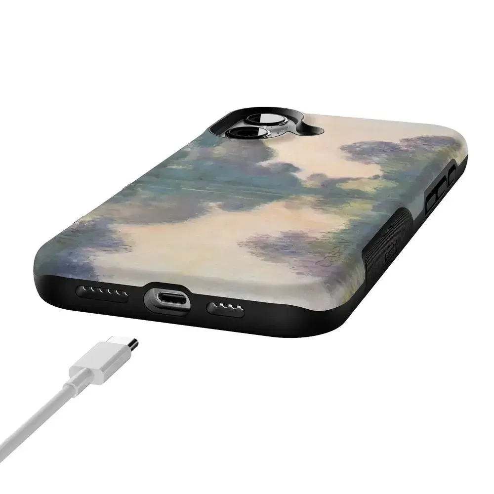 Monet’s Morning | Limited Edition Phone Case - Image 76