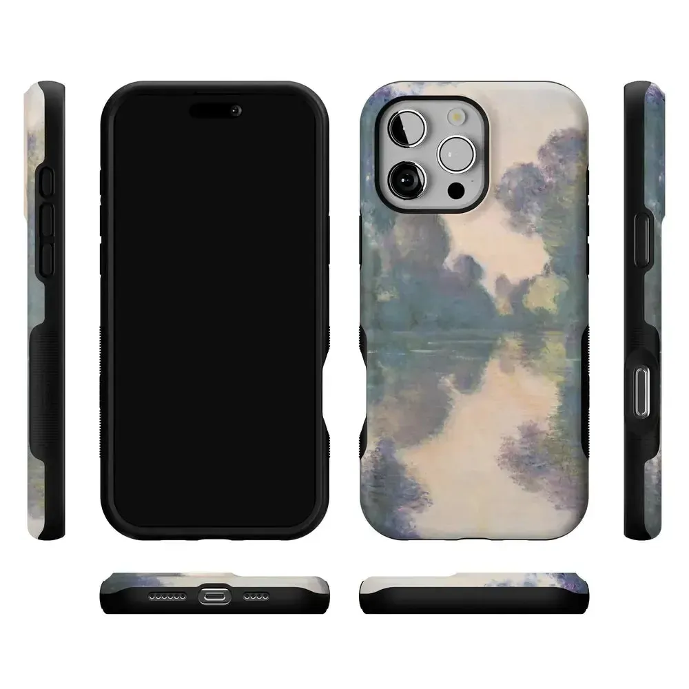 Monet’s Morning | Limited Edition Phone Case - Image 88