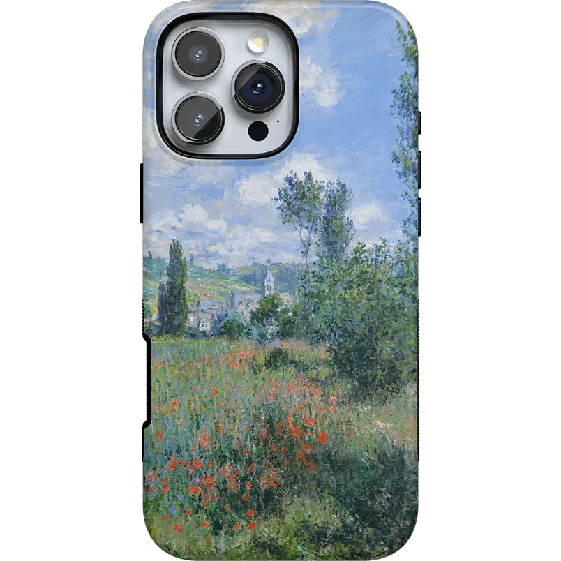 Monet’s View | Limited Edition Phone Case - Image 119