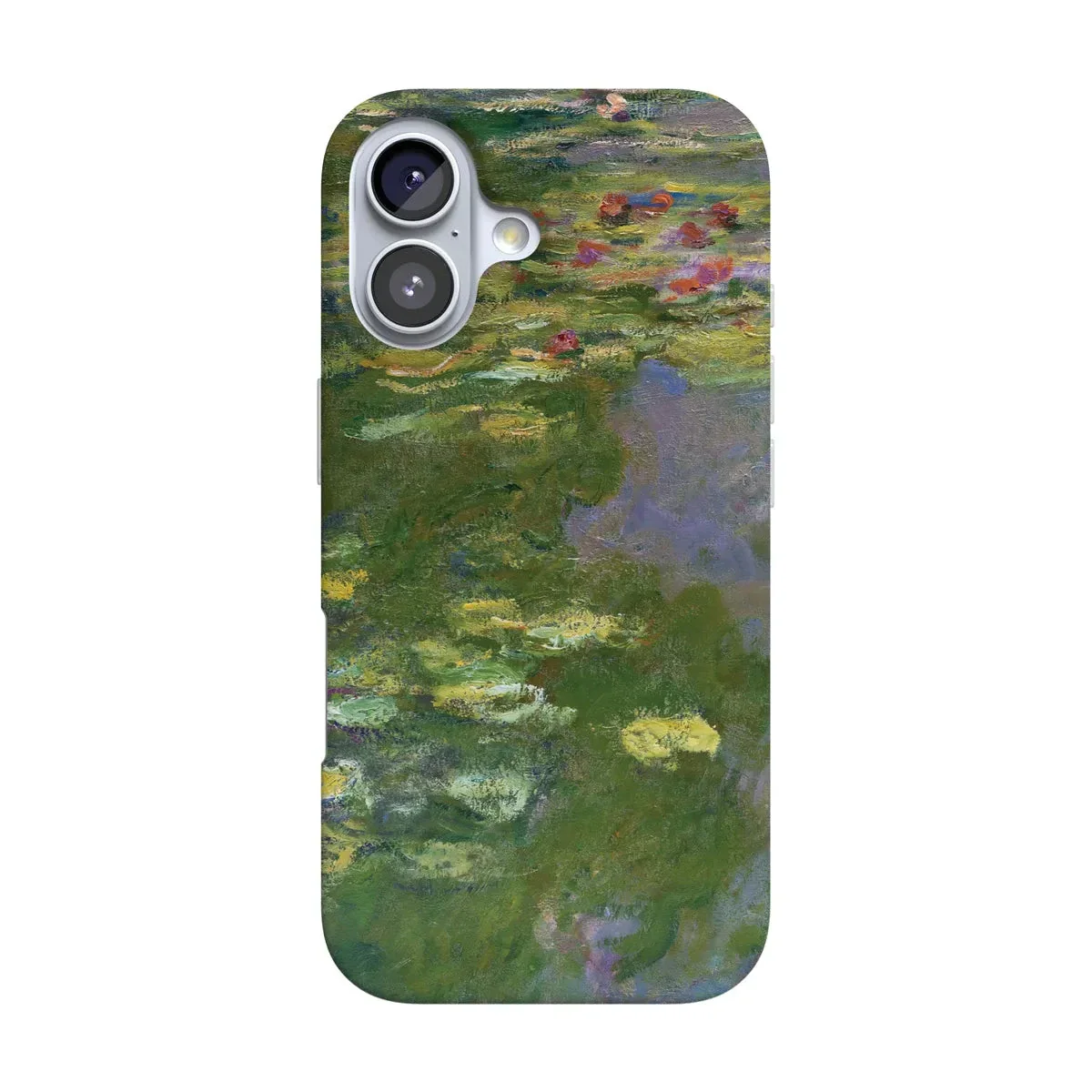 Monet’s Water Lilies | Limited Edition Phone Case - Image 158