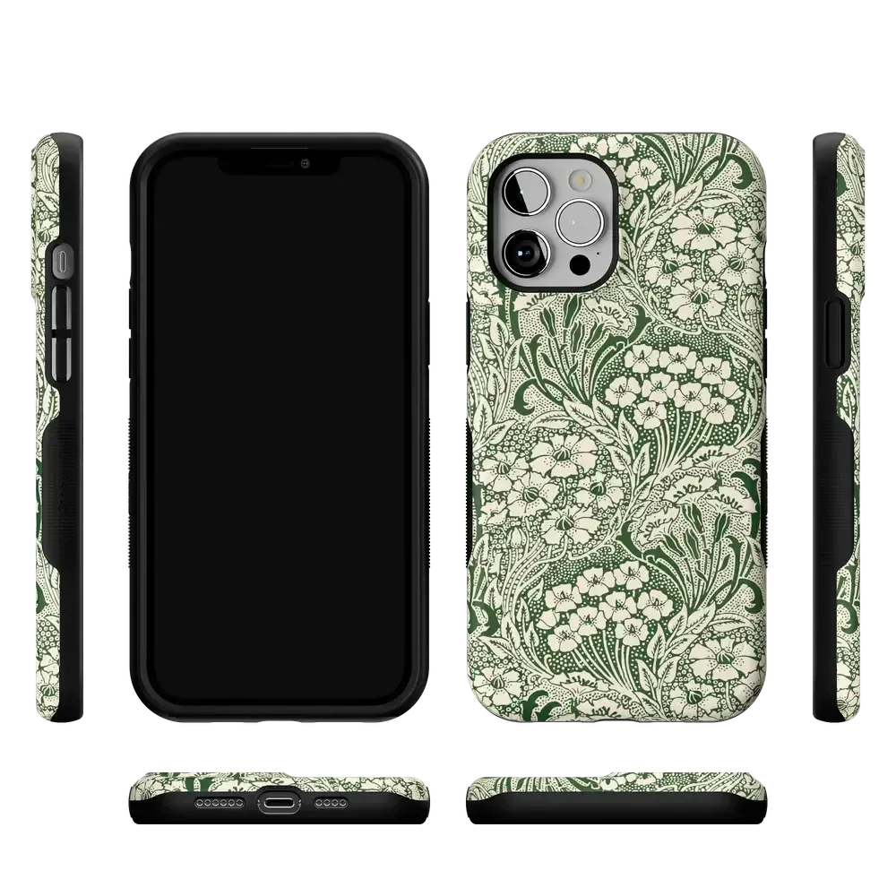 Mystic Meadow | Green Gardens Case - Image 112