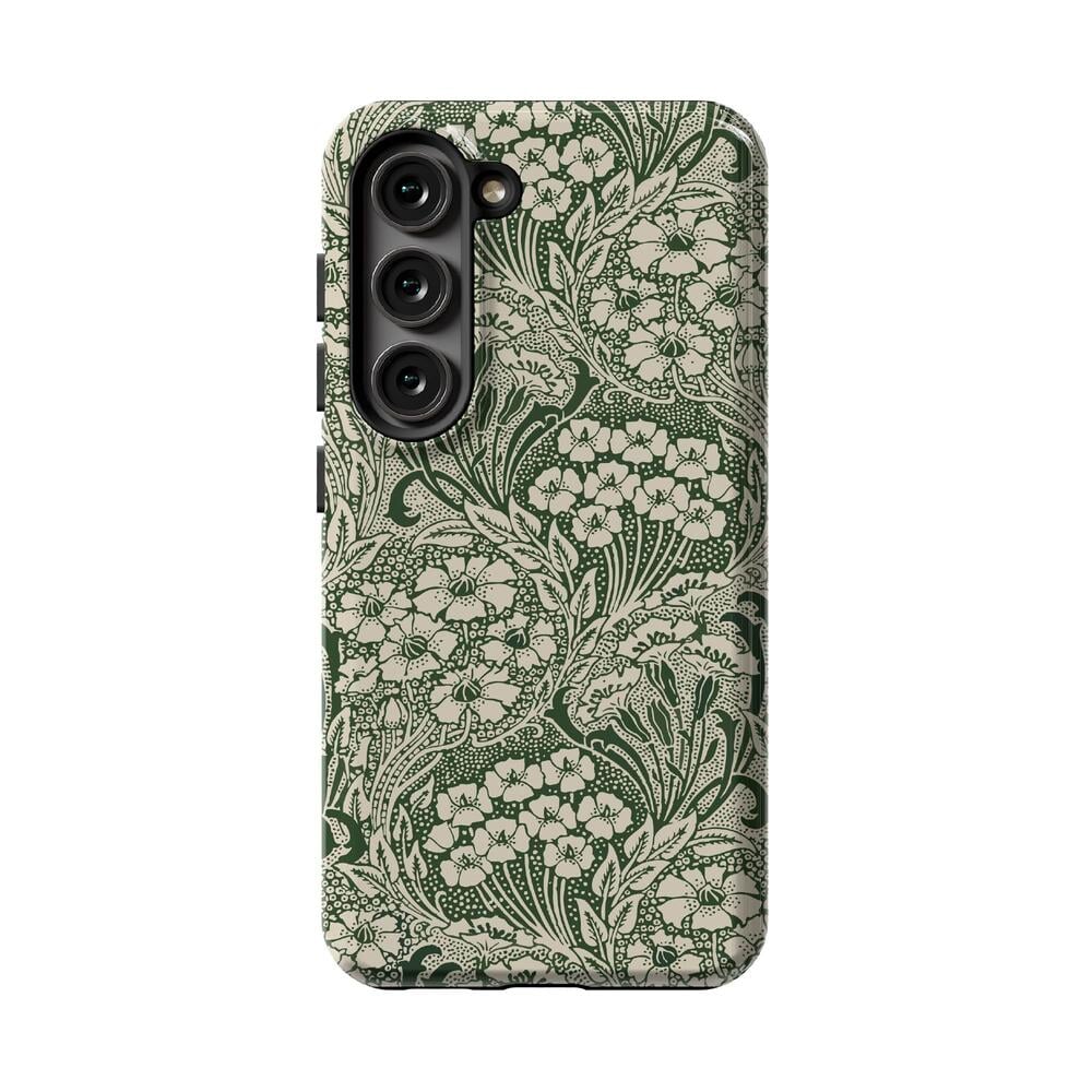 Mystic Meadow | Green Gardens Case - Image 128