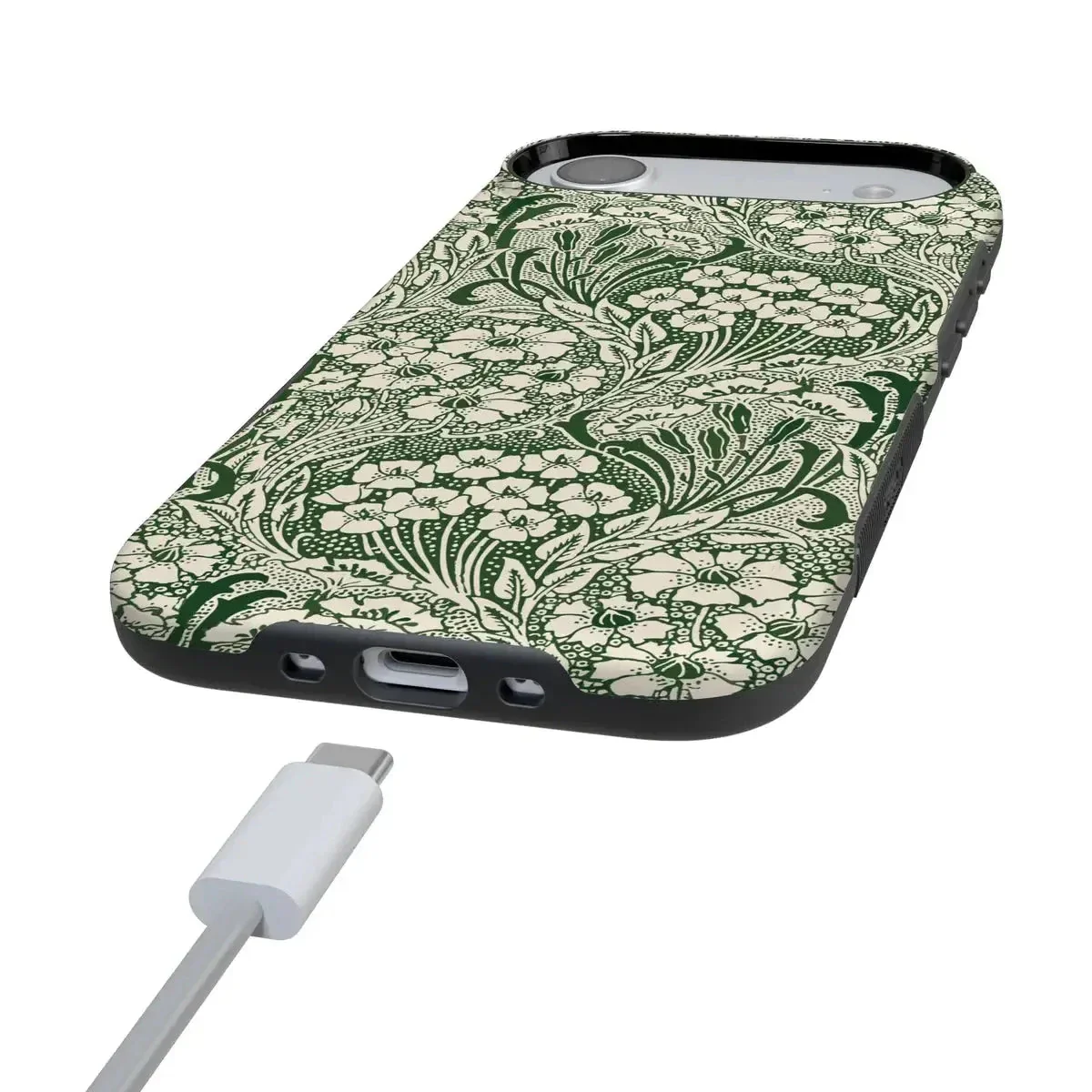Mystic Meadow | Green Gardens Case - Image 158