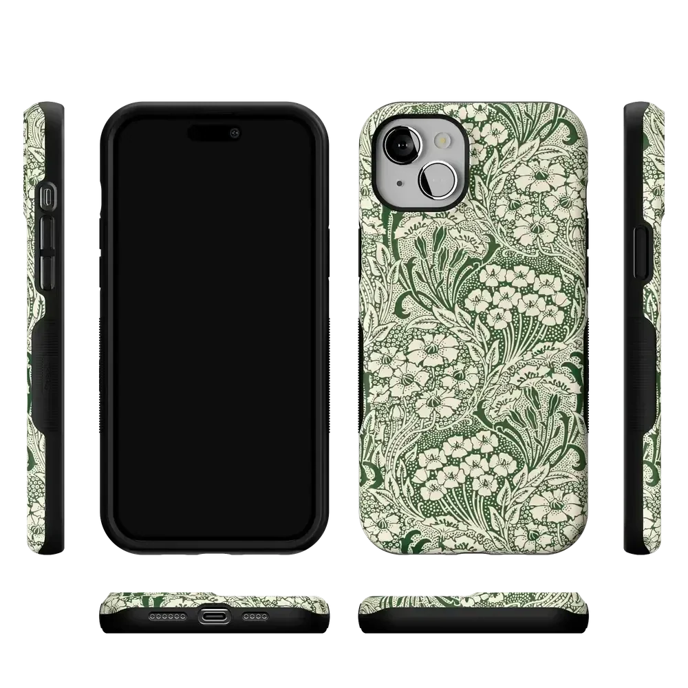 Mystic Meadow | Green Gardens Case - Image 53
