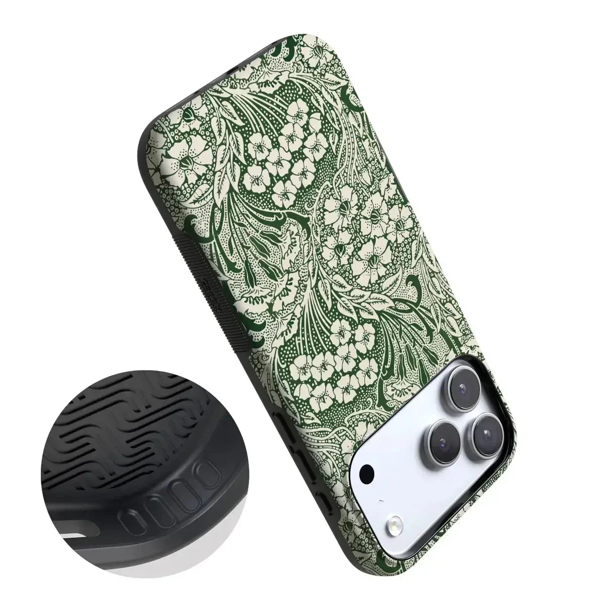 Mystic Meadow | Green Gardens Case - Image 8