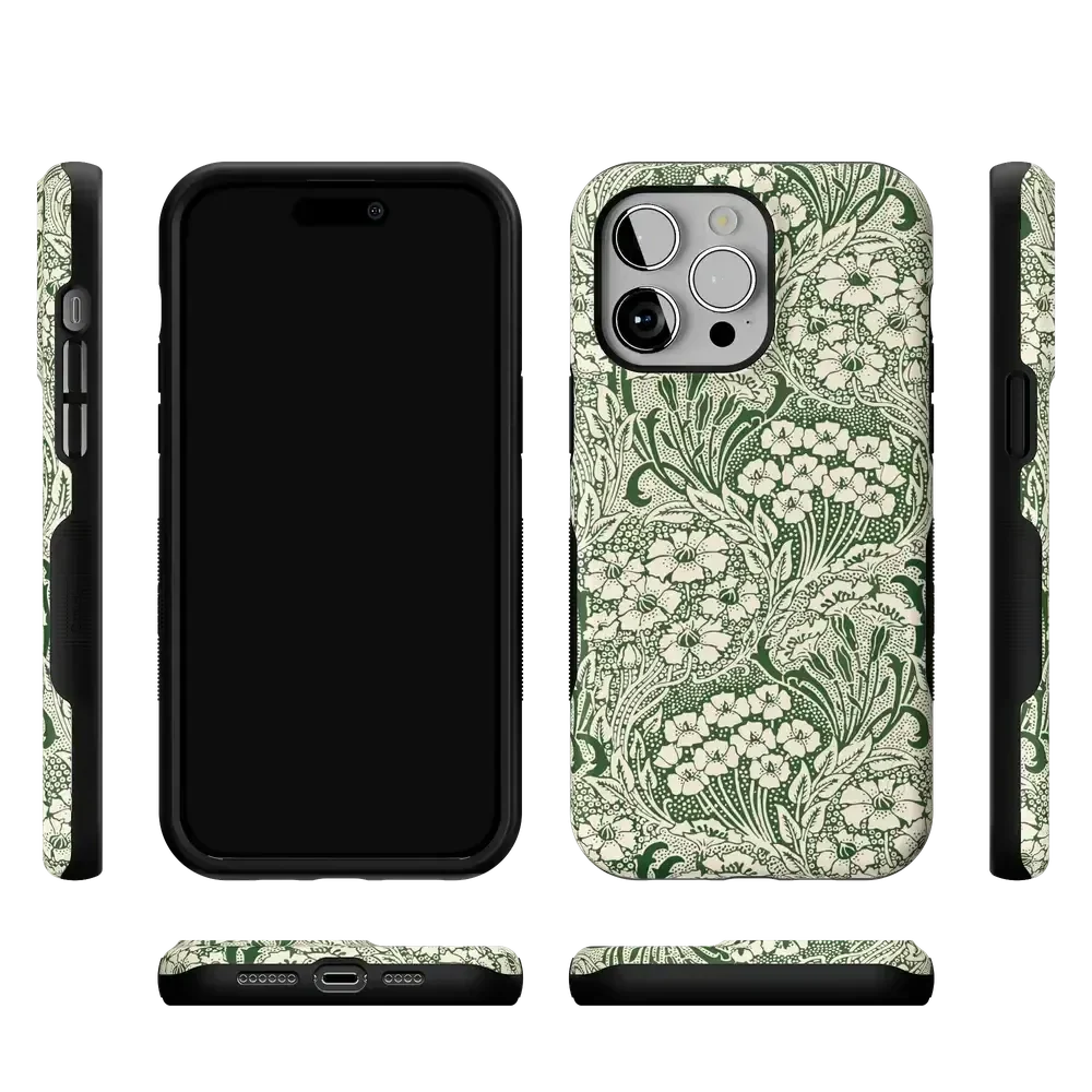 Mystic Meadow | Green Gardens Case - Image 83