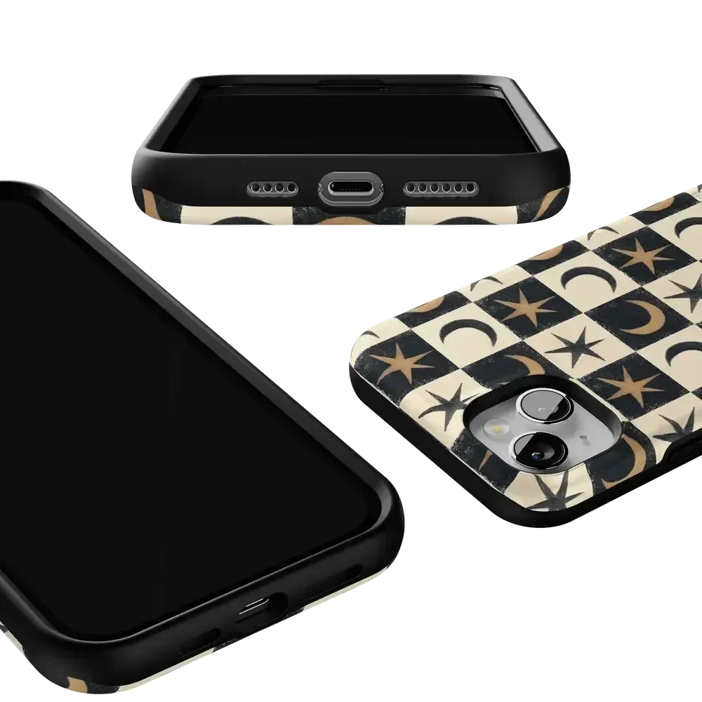 Mystic Moonstar | Black Celestial Case - Image 101