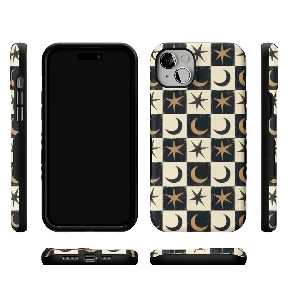 Mystic Moonstar | Black Celestial Case - Image 102
