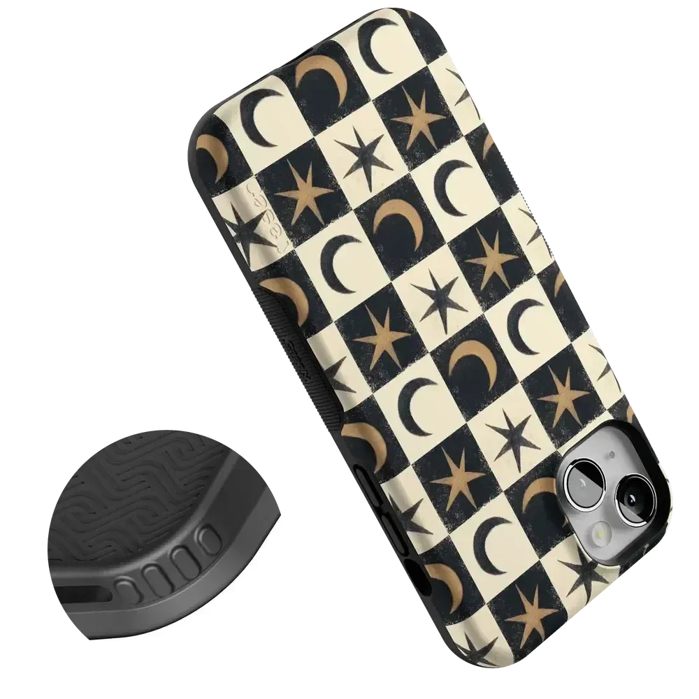 Mystic Moonstar | Black Celestial Case - Image 103