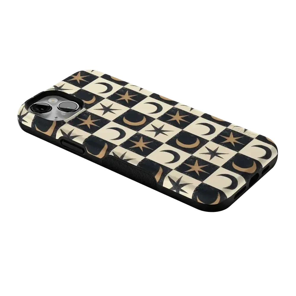 Mystic Moonstar | Black Celestial Case - Image 104