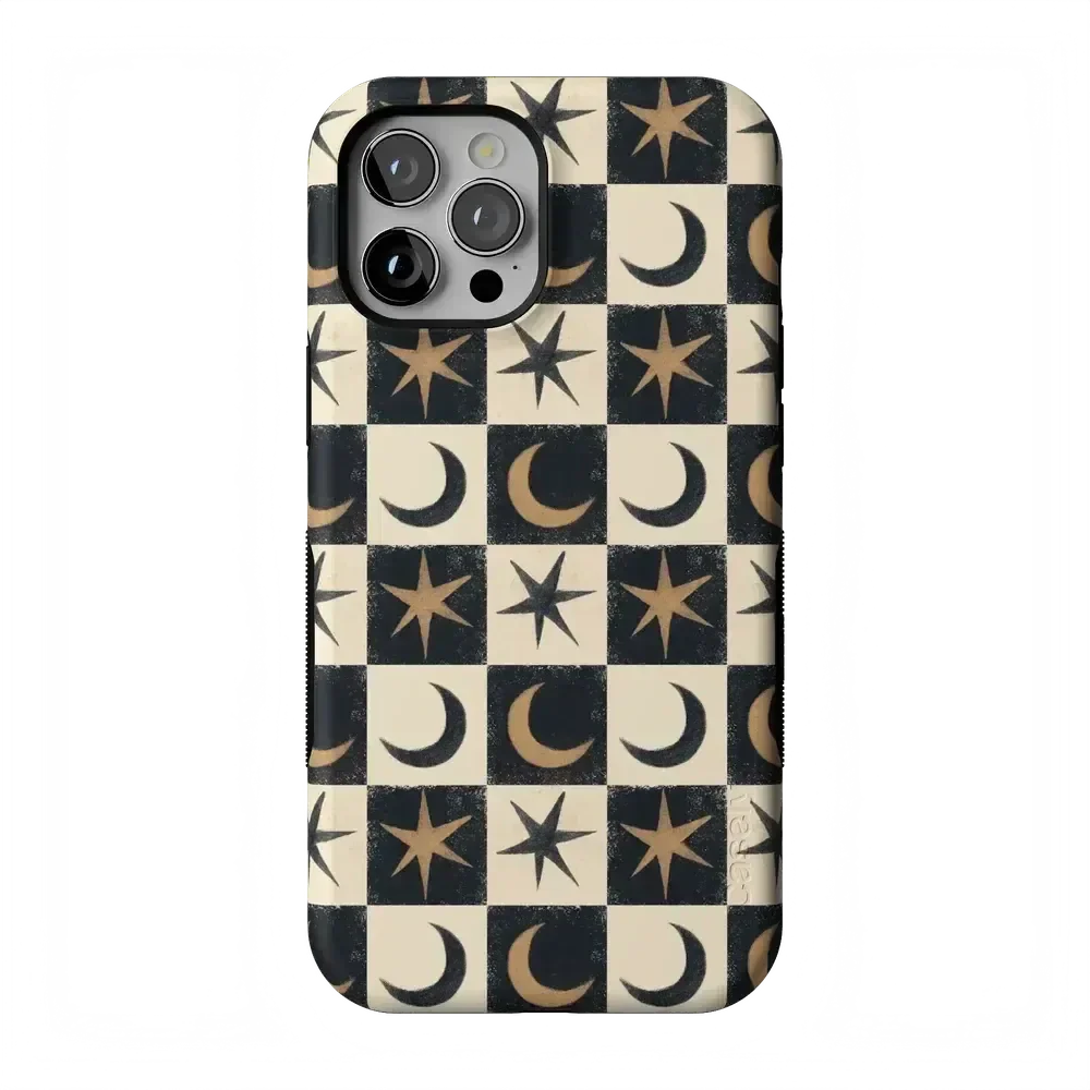 Mystic Moonstar | Black Celestial Case - Image 105