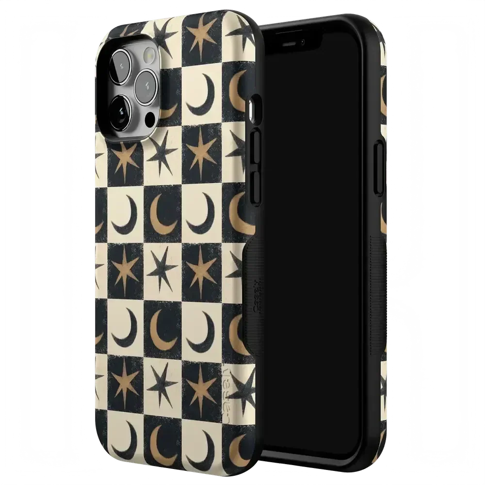 Mystic Moonstar | Black Celestial Case - Image 106