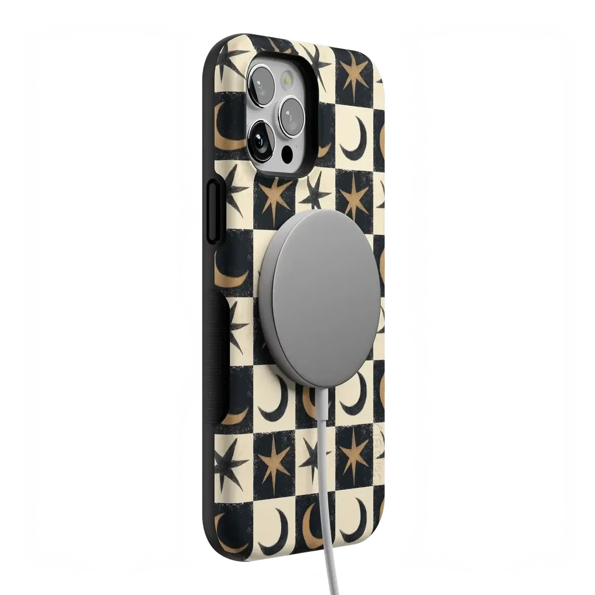 Mystic Moonstar | Black Celestial Case - Image 108