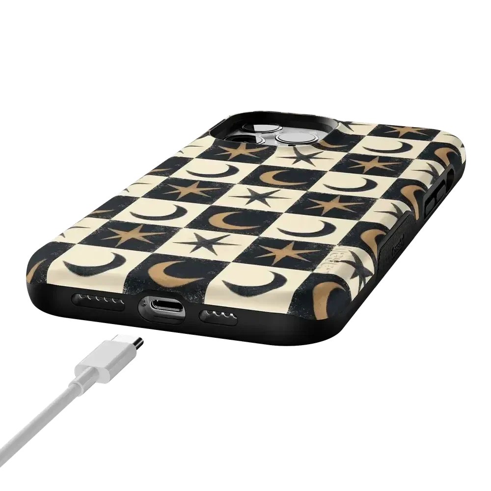 Mystic Moonstar | Black Celestial Case - Image 110