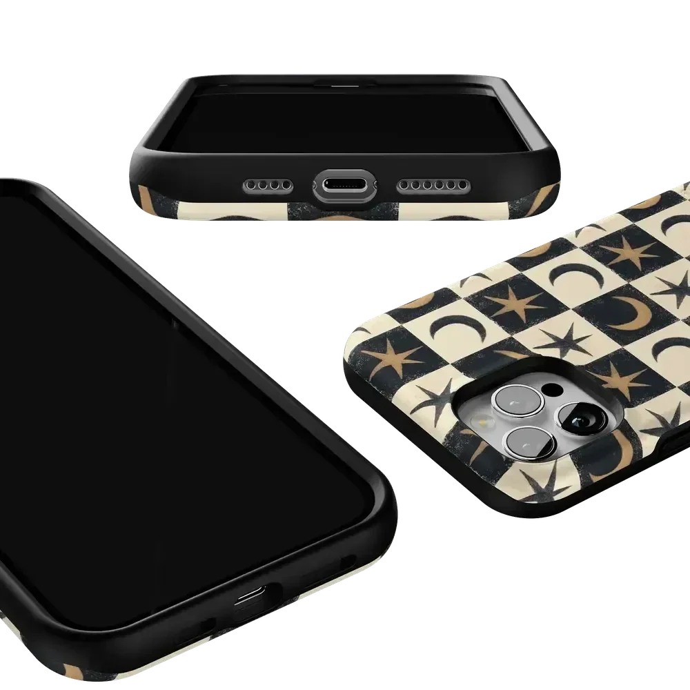 Mystic Moonstar | Black Celestial Case - Image 111