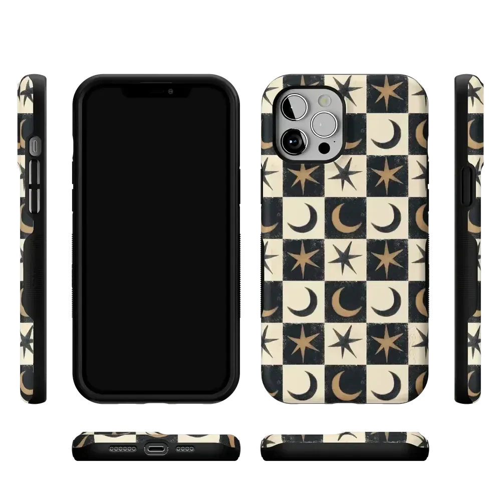 Mystic Moonstar | Black Celestial Case - Image 112