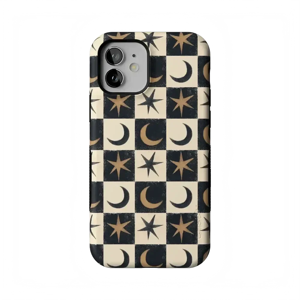 Mystic Moonstar | Black Celestial Case - Image 115