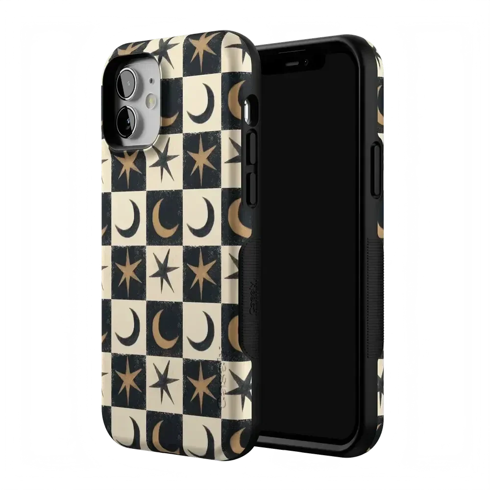 Mystic Moonstar | Black Celestial Case - Image 116