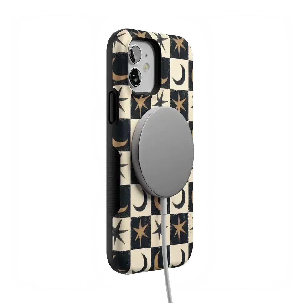 Mystic Moonstar | Black Celestial Case - Image 118