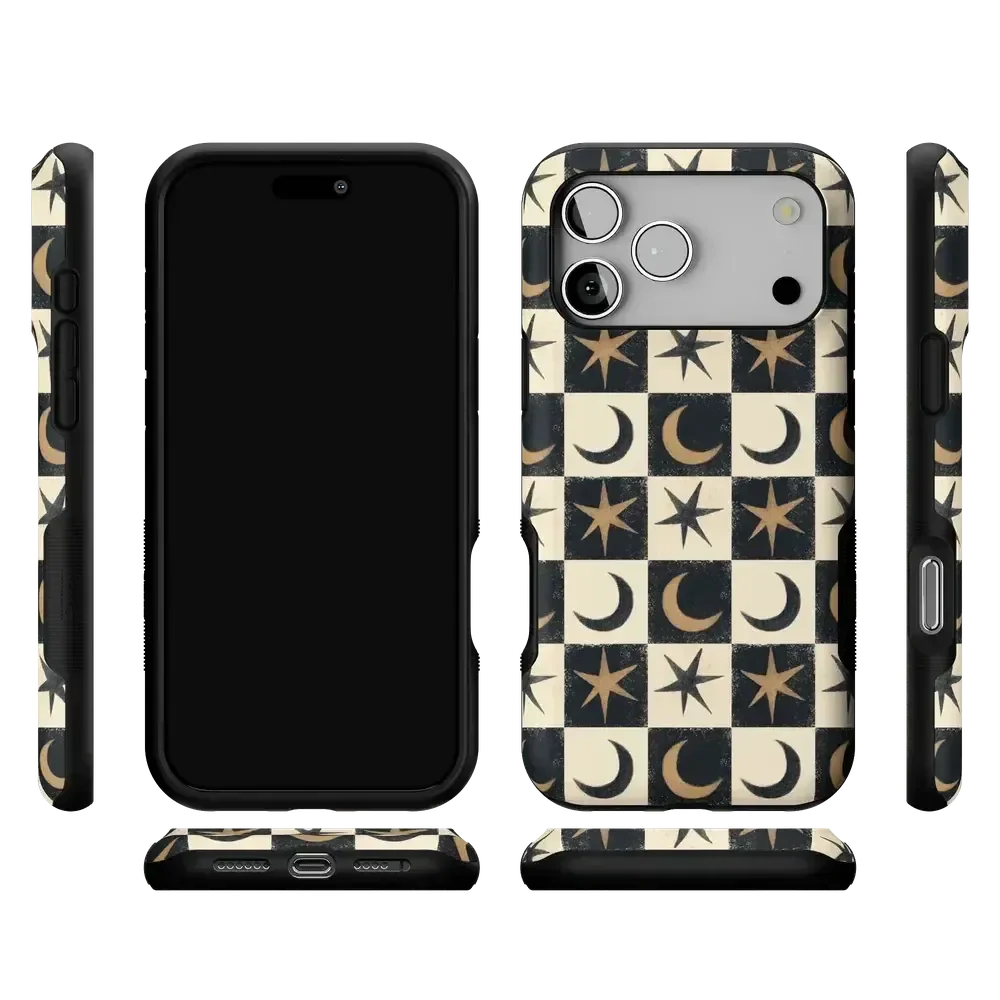 Mystic Moonstar | Black Celestial Case - Image 12