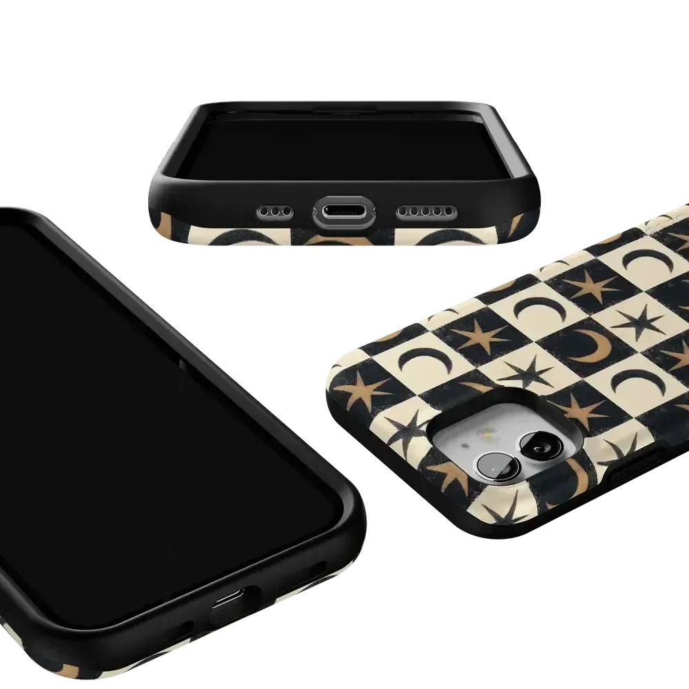 Mystic Moonstar | Black Celestial Case - Image 121