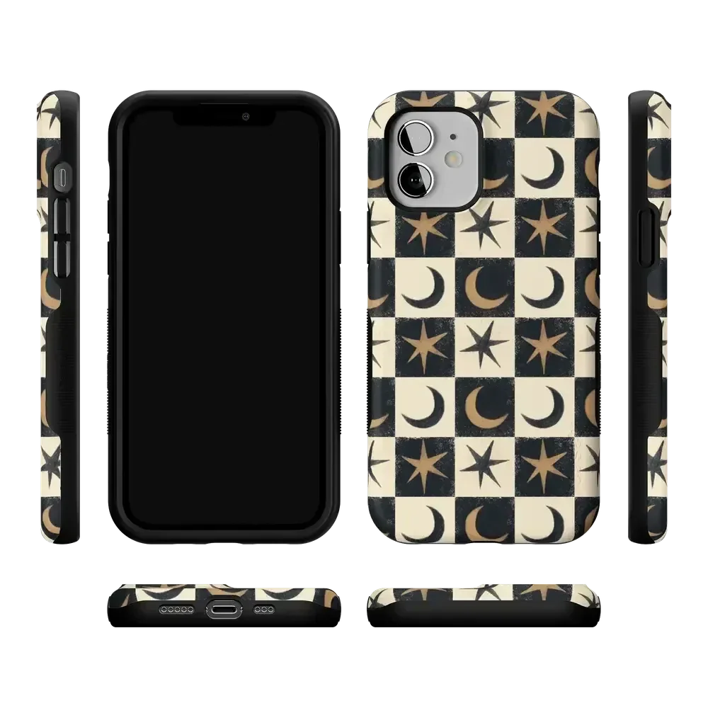 Mystic Moonstar | Black Celestial Case - Image 122