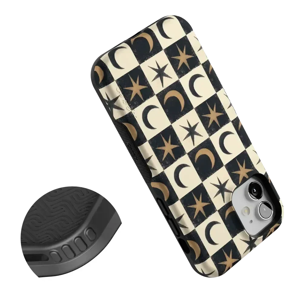 Mystic Moonstar | Black Celestial Case - Image 123